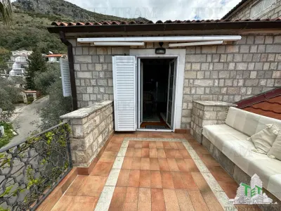Apartament de vanzare in Budva Muntenegru - foto 7