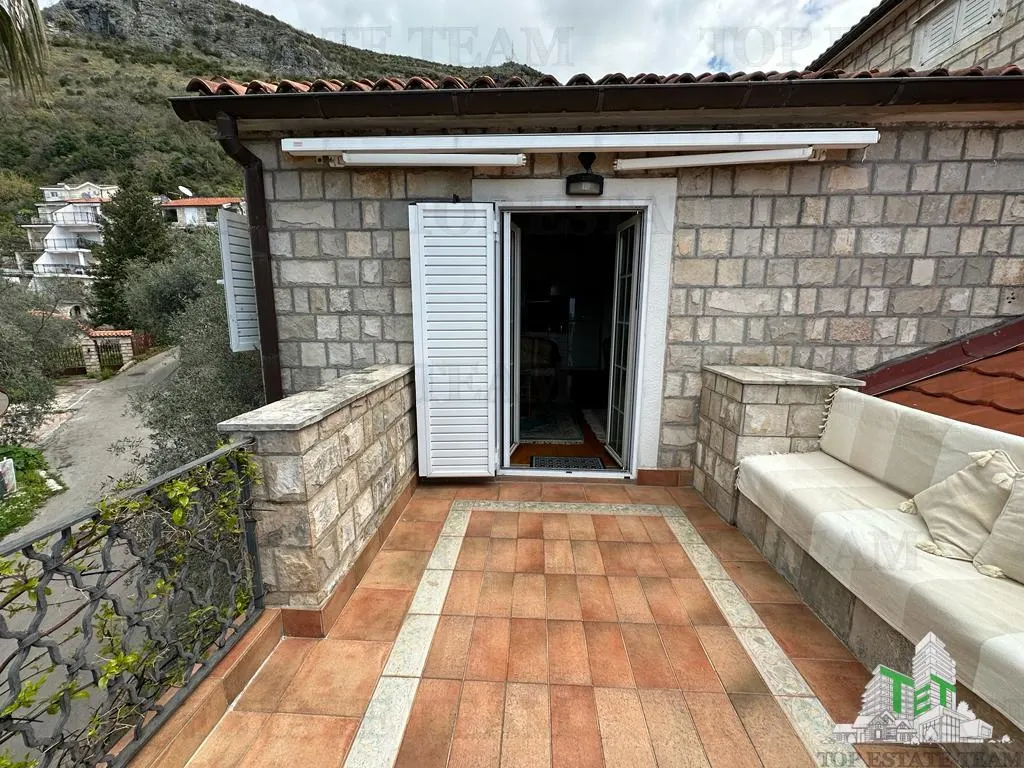 Apartament de vanzare in Budva Muntenegru - foto 7