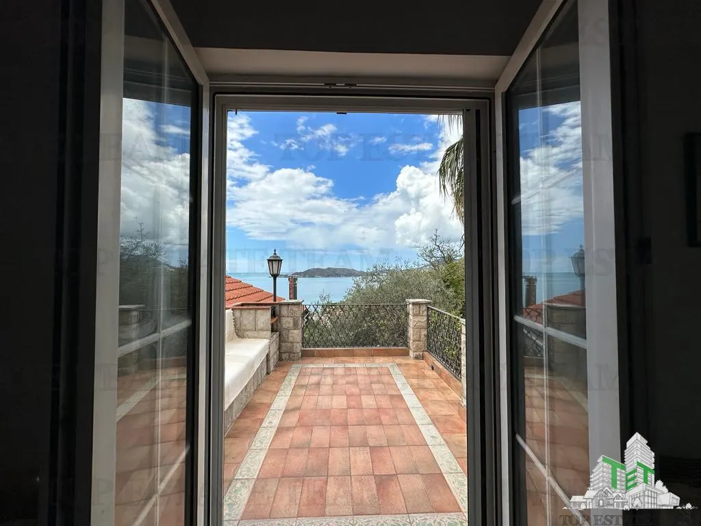 Apartament de vanzare in Budva Muntenegru - foto 8