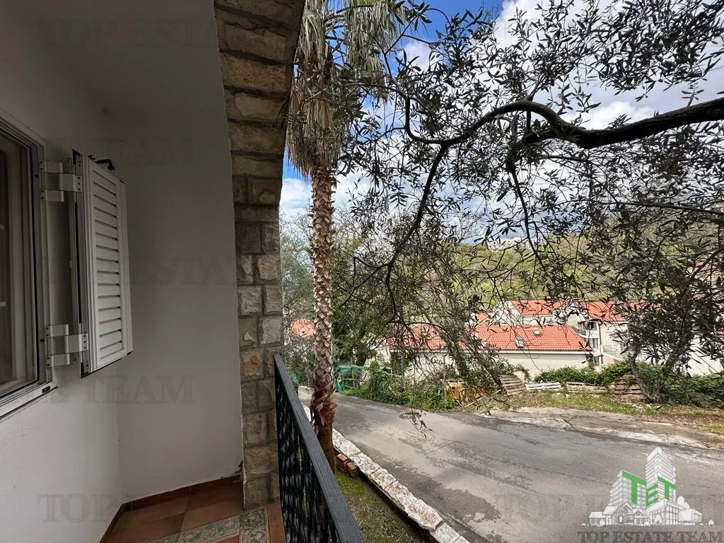 Apartament de vanzare in Budva Muntenegru - foto 9