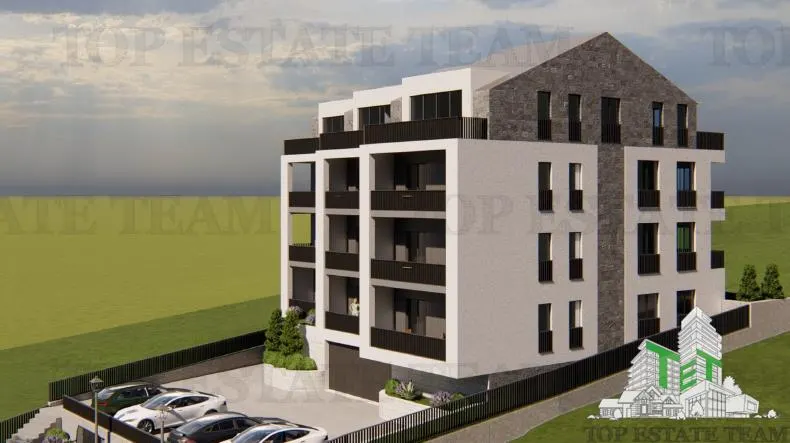 Apartament de vanzare in Tivat Muntenegru - foto 2