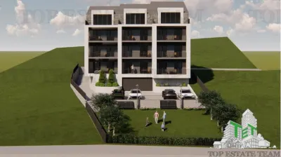 Apartament de vanzare in Tivat Muntenegru - foto 3