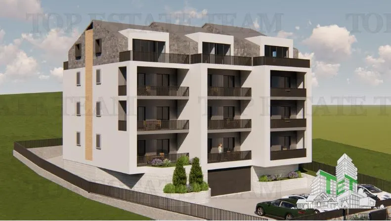 Apartament de vanzare in Tivat Muntenegru - foto 5