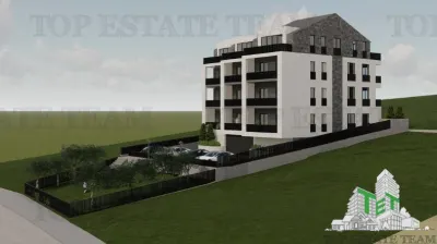 Apartament de vanzare in Tivat Muntenegru - foto 7