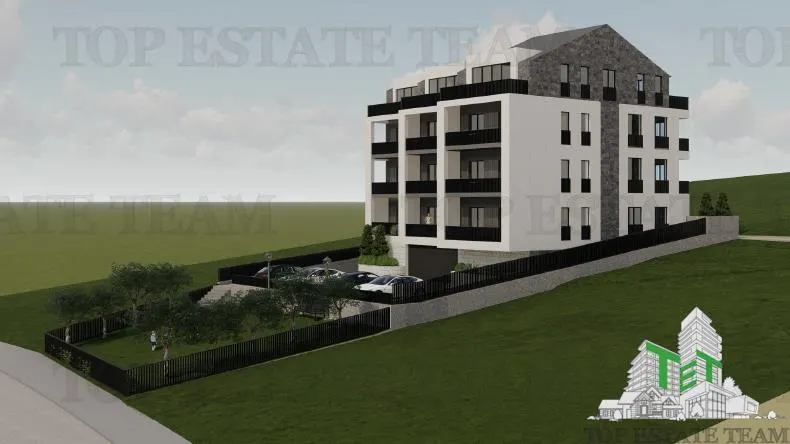 Apartament de vanzare in Tivat Muntenegru - foto 7