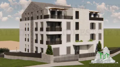 Apartament de vanzare in Tivat Muntenegru - foto 8