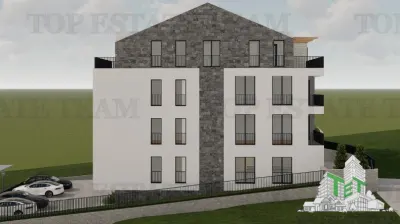 Apartament de vanzare in Tivat Muntenegru - foto 10
