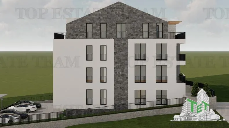Apartament de vanzare in Tivat Muntenegru - foto 10