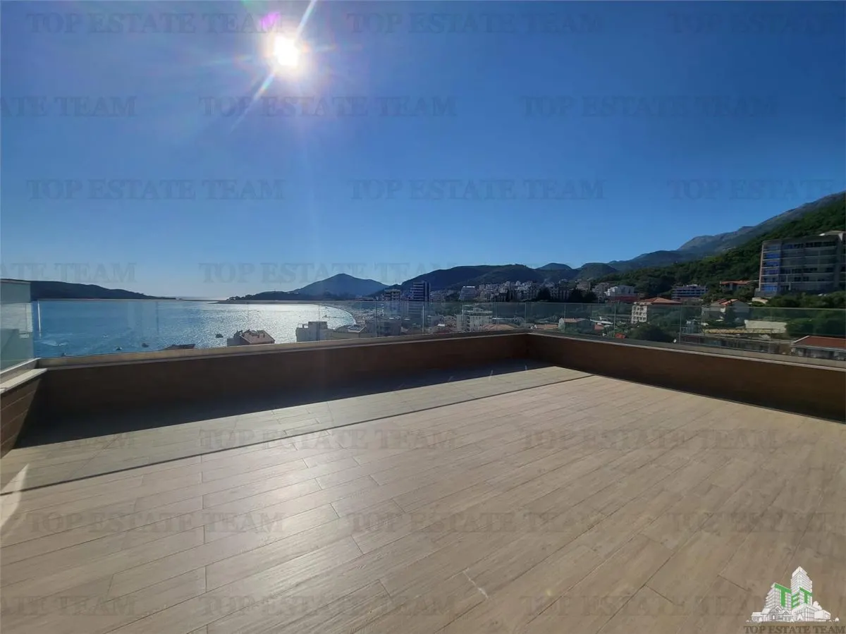 Apartament de vanzare in Budva Muntenegru - foto 1