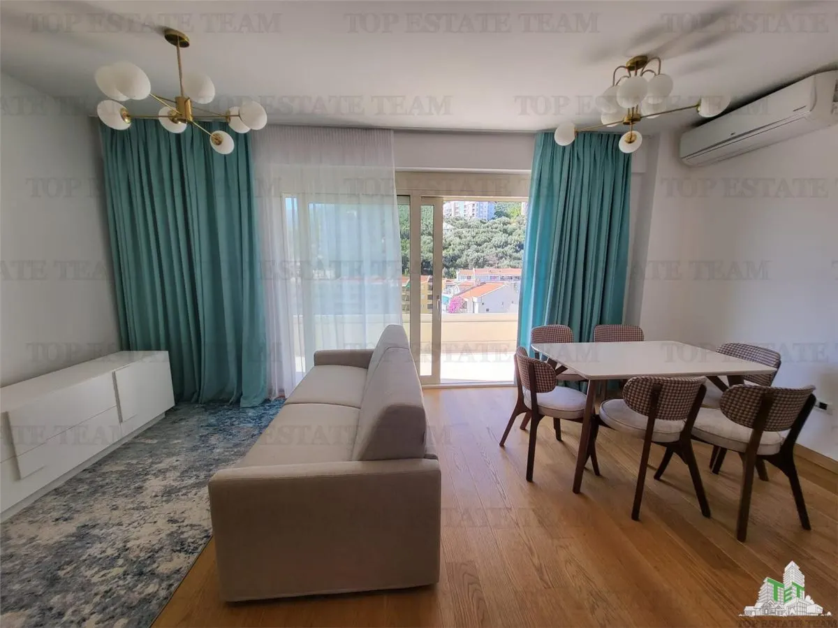 Apartament de vanzare in Budva Muntenegru - foto 2