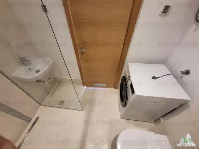 Apartament de vanzare in Budva Muntenegru - foto 12