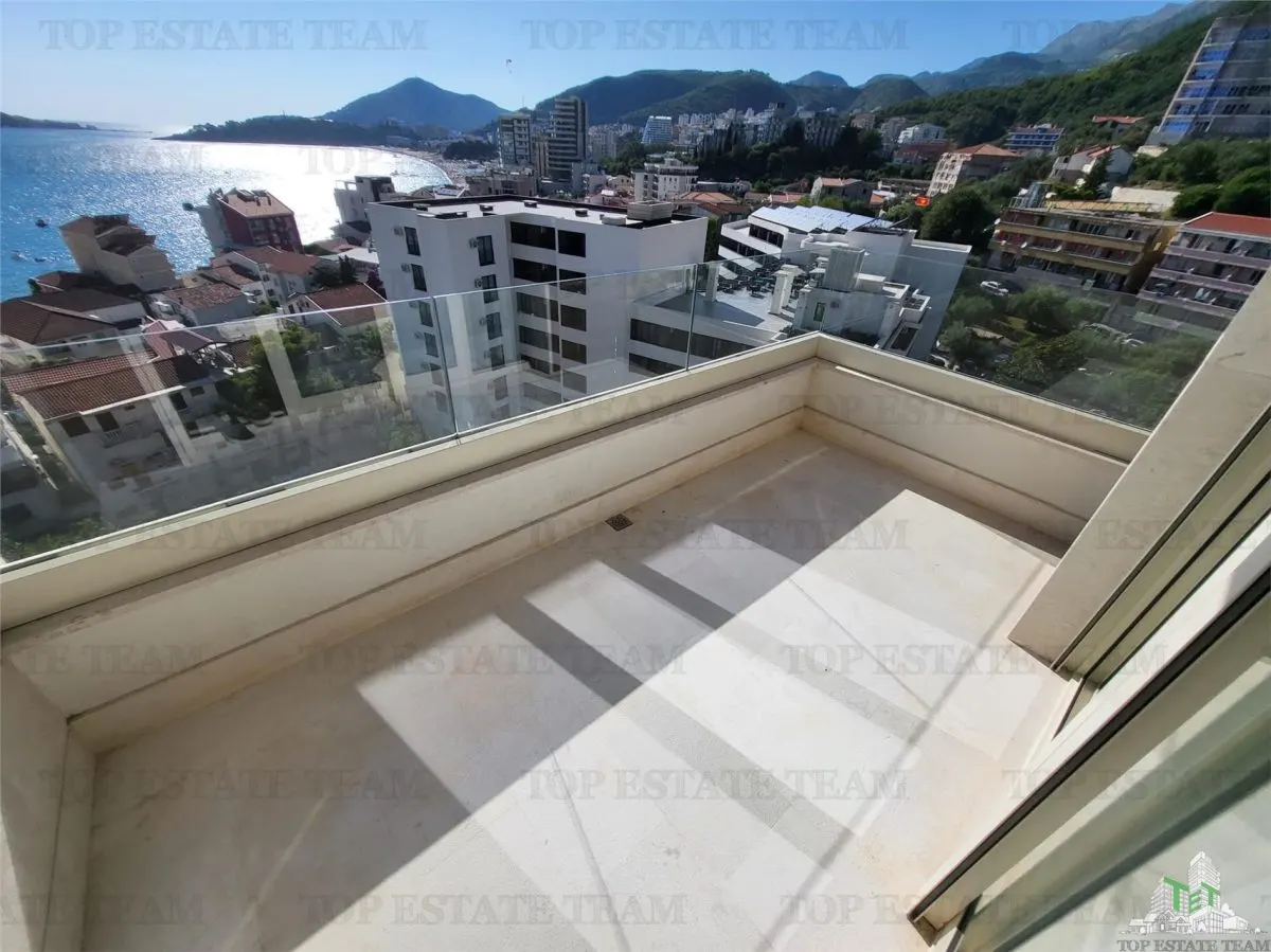 Apartament de vanzare in Budva Muntenegru - foto 13