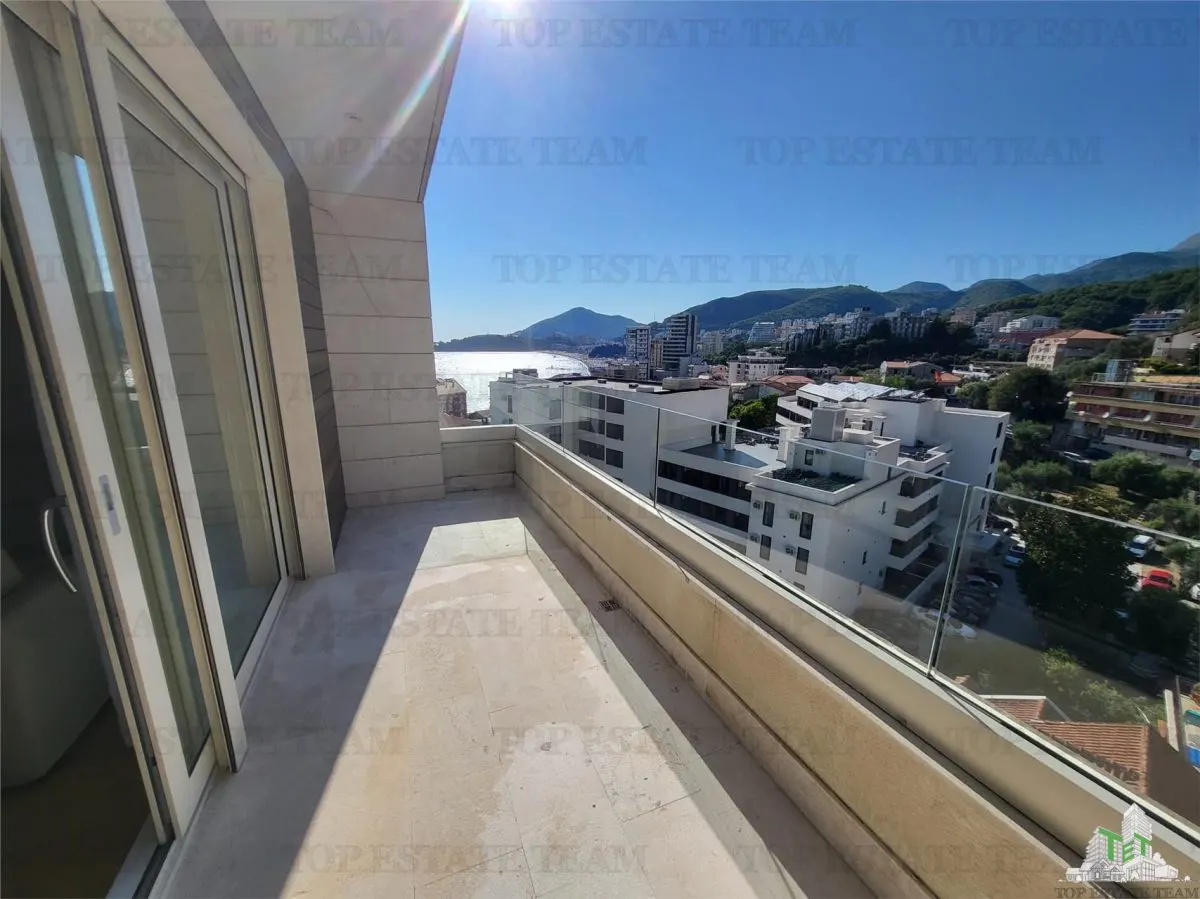 Apartament de vanzare in Budva Muntenegru - foto 14
