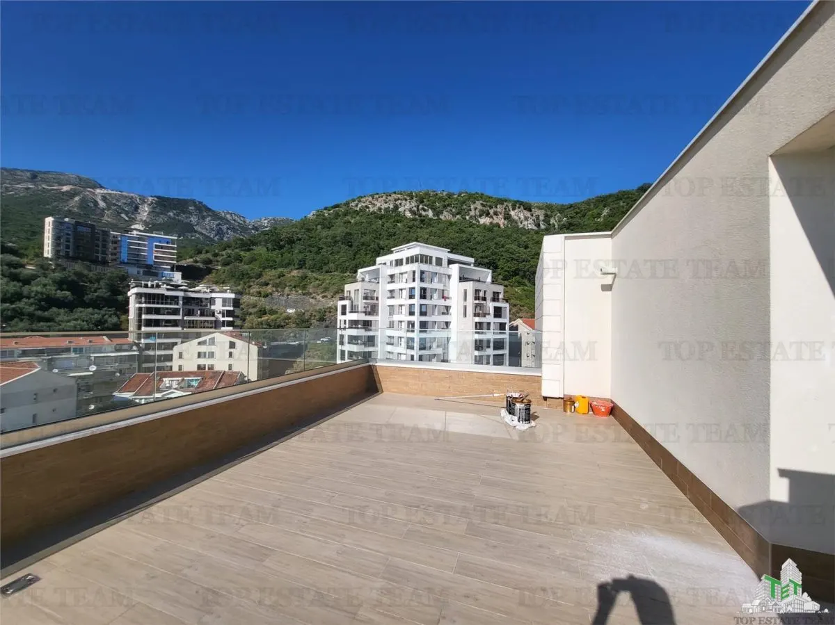 Apartament de vanzare in Budva Muntenegru - foto 15