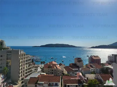 Apartament de vanzare in Budva Muntenegru - foto 16