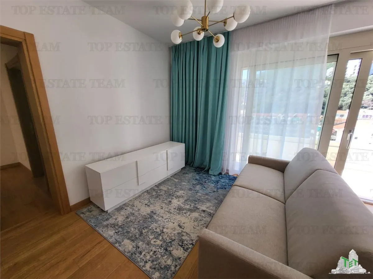 Apartament de vanzare in Budva Muntenegru - foto 3