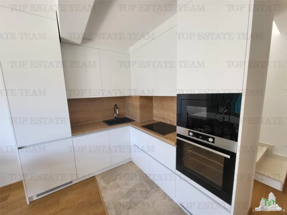 Apartament de vanzare in Budva Muntenegru - foto 4