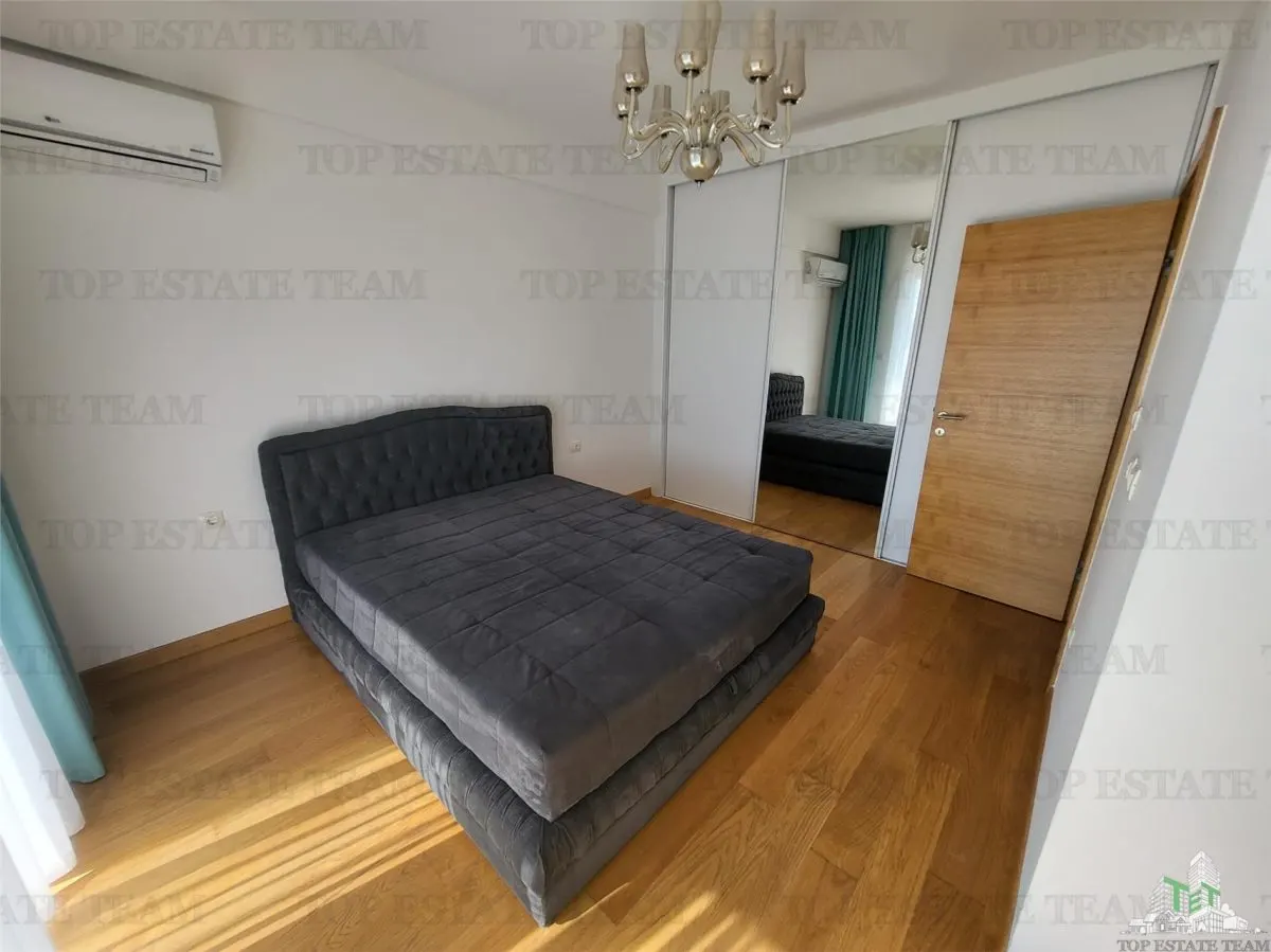 Apartament de vanzare in Budva Muntenegru - foto 8