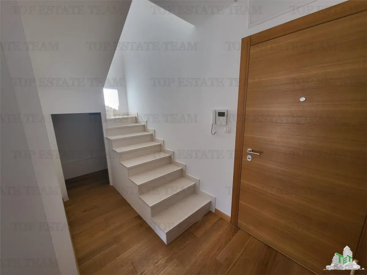 Apartament de vanzare in Budva Muntenegru - foto 10