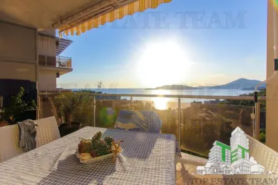 Apartament de vanzare in Budva Muntenegru - foto 1