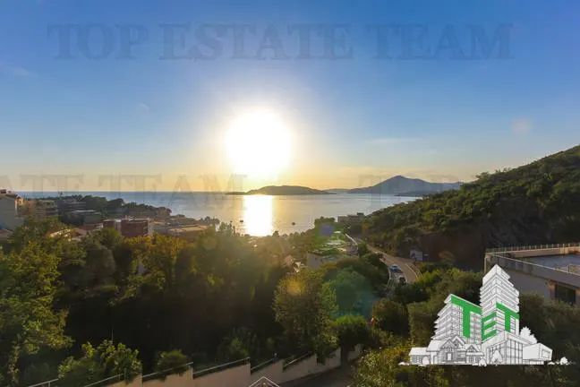 Apartament de vanzare in Budva Muntenegru - foto 2