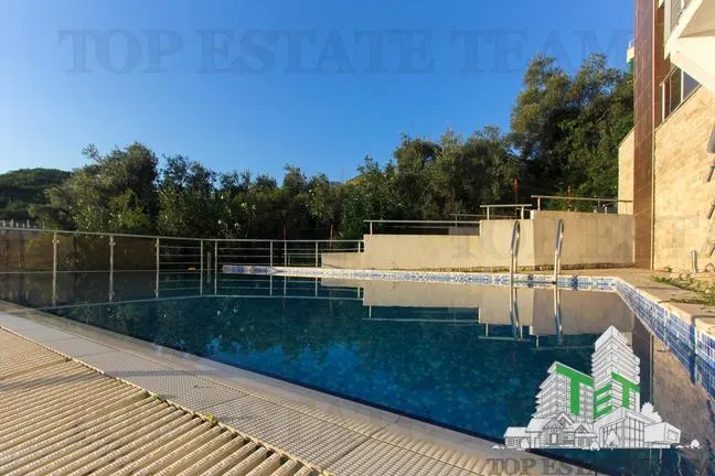 Apartament de vanzare in Budva Muntenegru - foto 3
