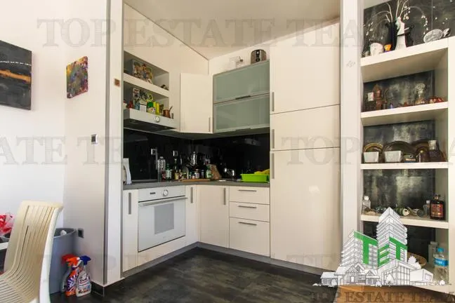 Apartament de vanzare in Budva Muntenegru - foto 7