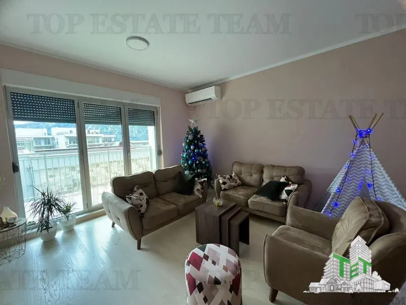Apartament de vanzare in Kotor Muntenegru - foto 1