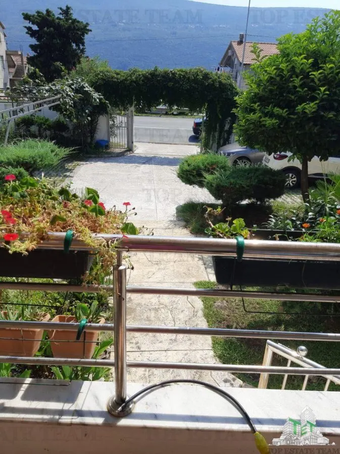 Apartament de vanzare in Herceg-Novi Muntenegru - foto 10