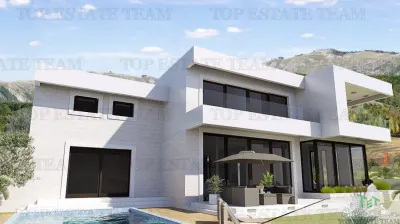 Vila de vanzare in Budva Muntenegru - foto 3