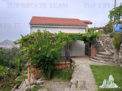 Casa de vanzare in Bar Muntenegru - Dobre Vode