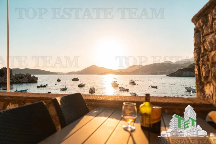 Villa for Sale in Budva, Montenegro - foto 4