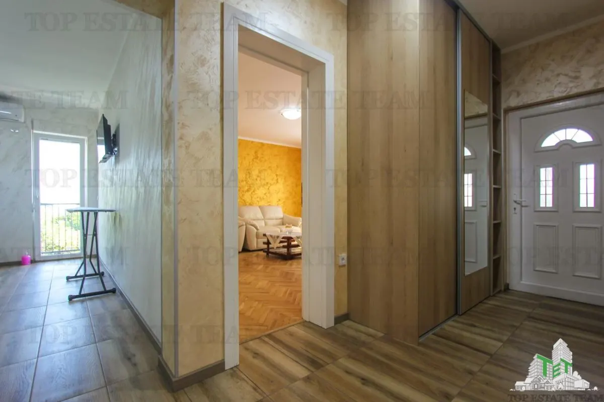 Apartament de vanzare in Bar Muntenegru - foto 11