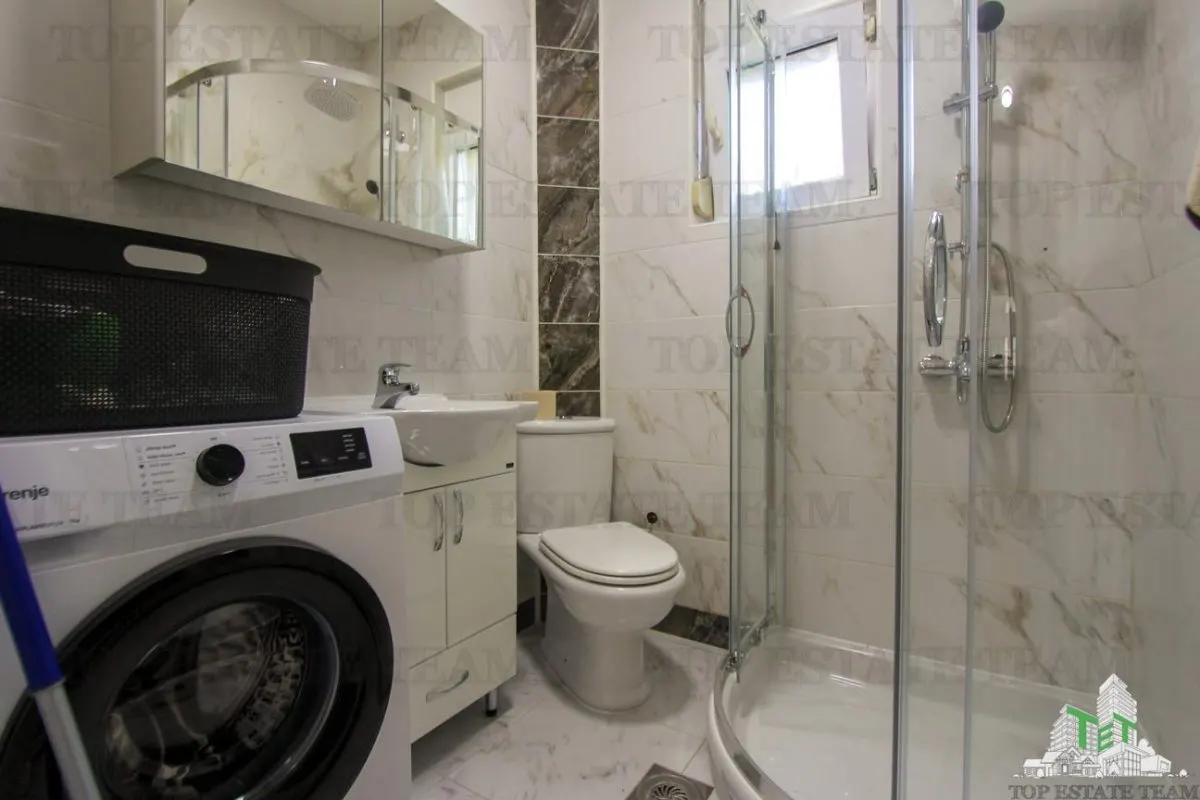 Apartament de vanzare in Bar Muntenegru - foto 14