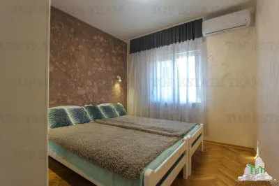Apartament de vanzare in Bar Muntenegru - foto 16