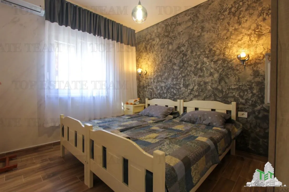 Apartament de vanzare in Bar Muntenegru - foto 3