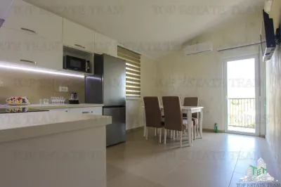 Apartament de vanzare in Bar Muntenegru - foto 21