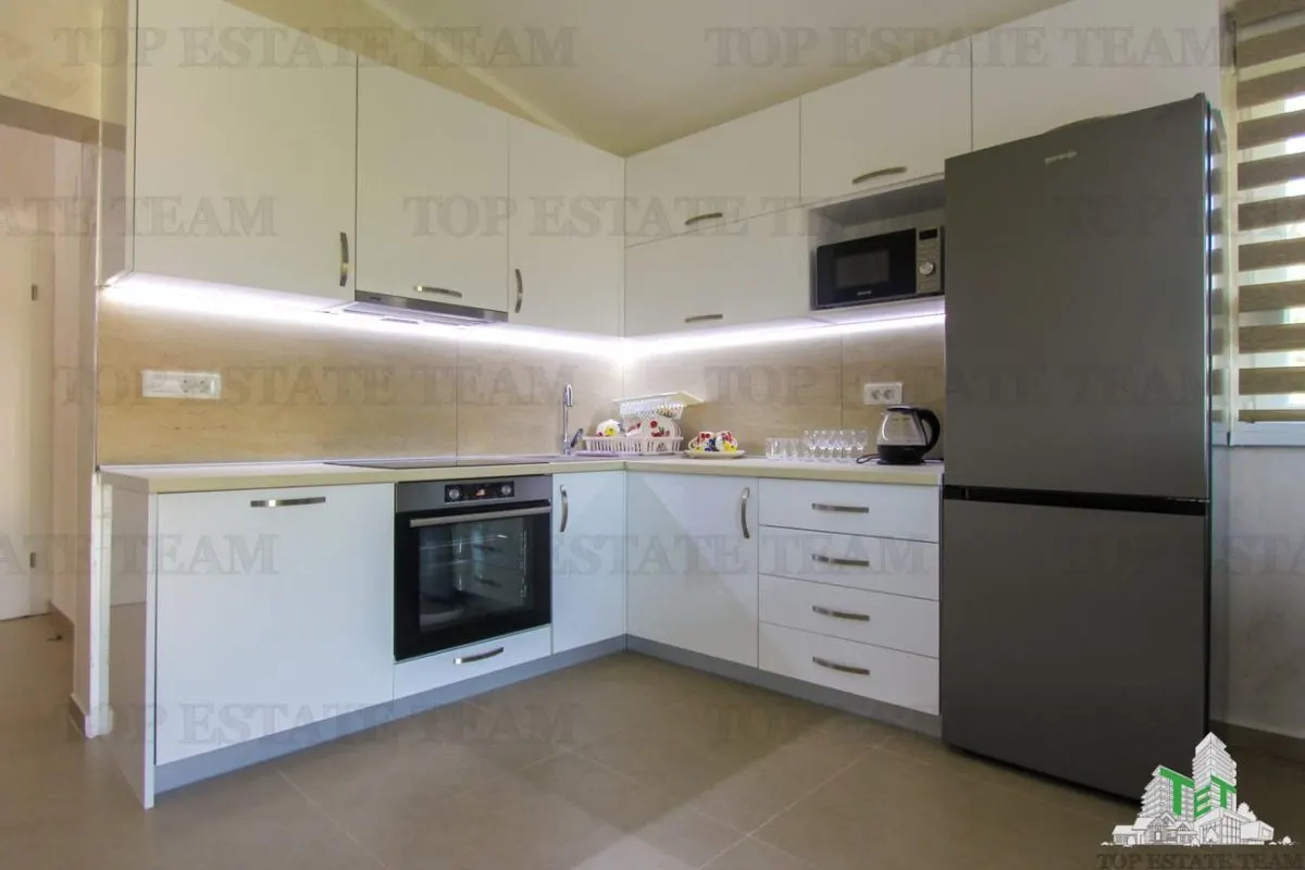 Apartament de vanzare in Bar Muntenegru - foto 22