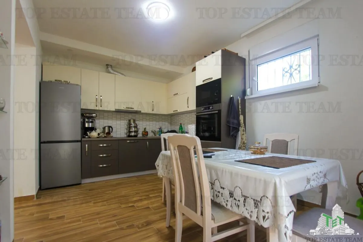 Apartament de vanzare in Bar Muntenegru - foto 7