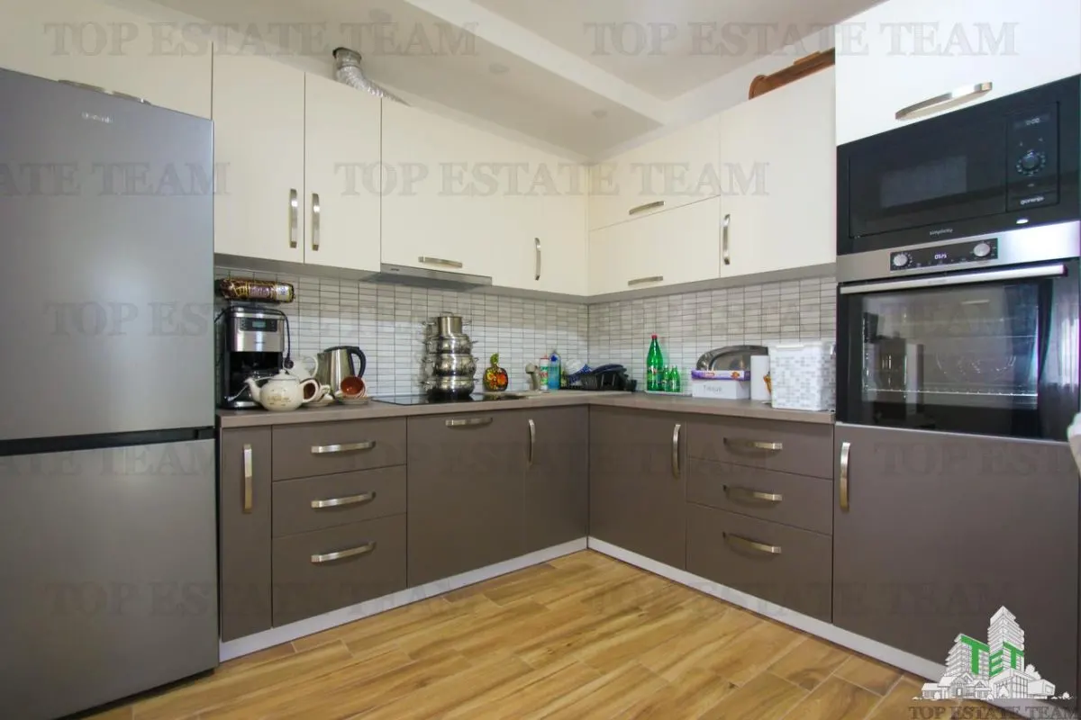 Apartament de vanzare in Bar Muntenegru - foto 8