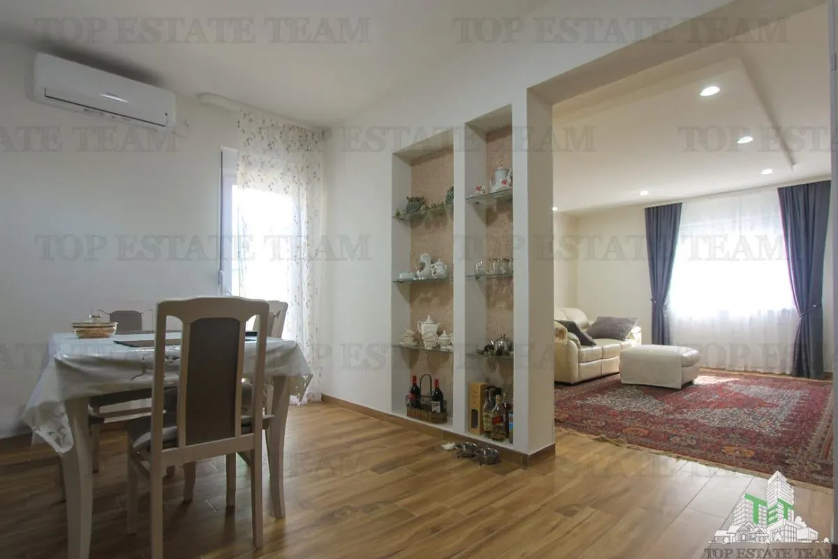 Apartament de vanzare in Bar Muntenegru - foto 9