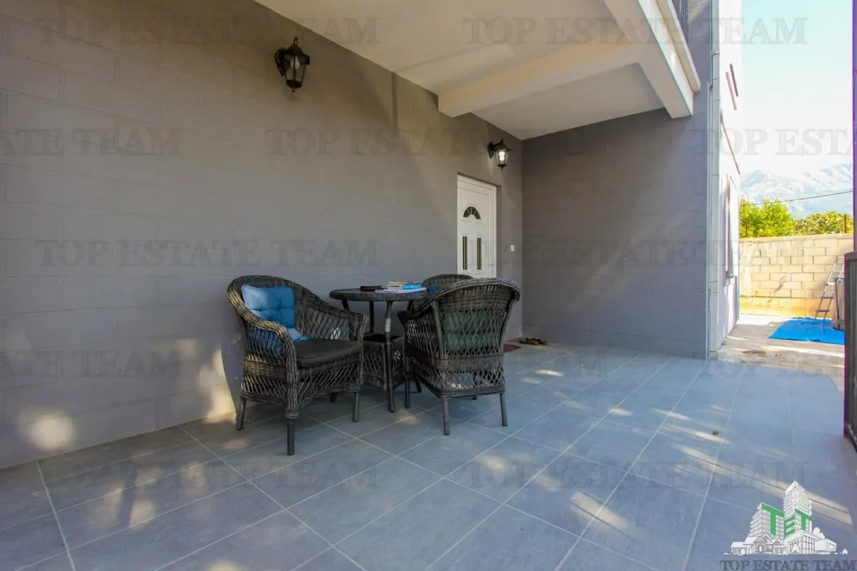 Apartament de vanzare in Bar Muntenegru - foto 10