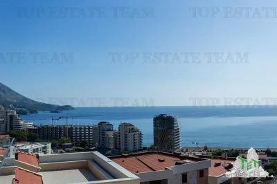 Apartment for Sale in Budva, Montenegro - foto 5