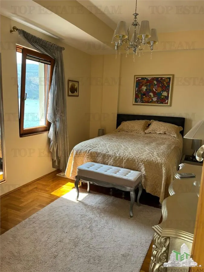 Apartament de vanzare in Herceg-Novi Muntenegru - foto 4