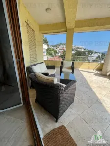 Apartament de vanzare in Herceg-Novi Muntenegru - foto 9
