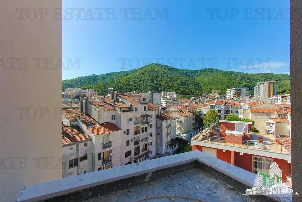 Apartment for Sale in Budva, Montenegro - foto 15