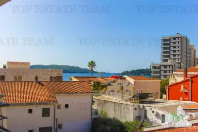 Apartament de vanzare in Budva Muntenegru - Rafailovici
