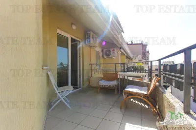 Apartament de vanzare in Budva Muntenegru - foto 2