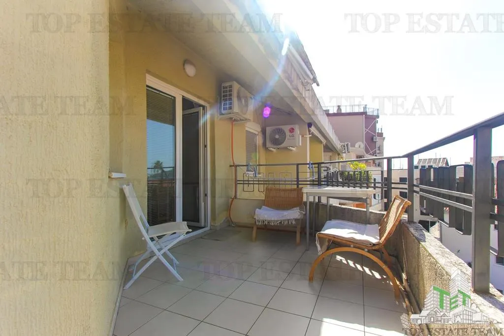Apartament de vanzare in Budva Muntenegru - foto 2