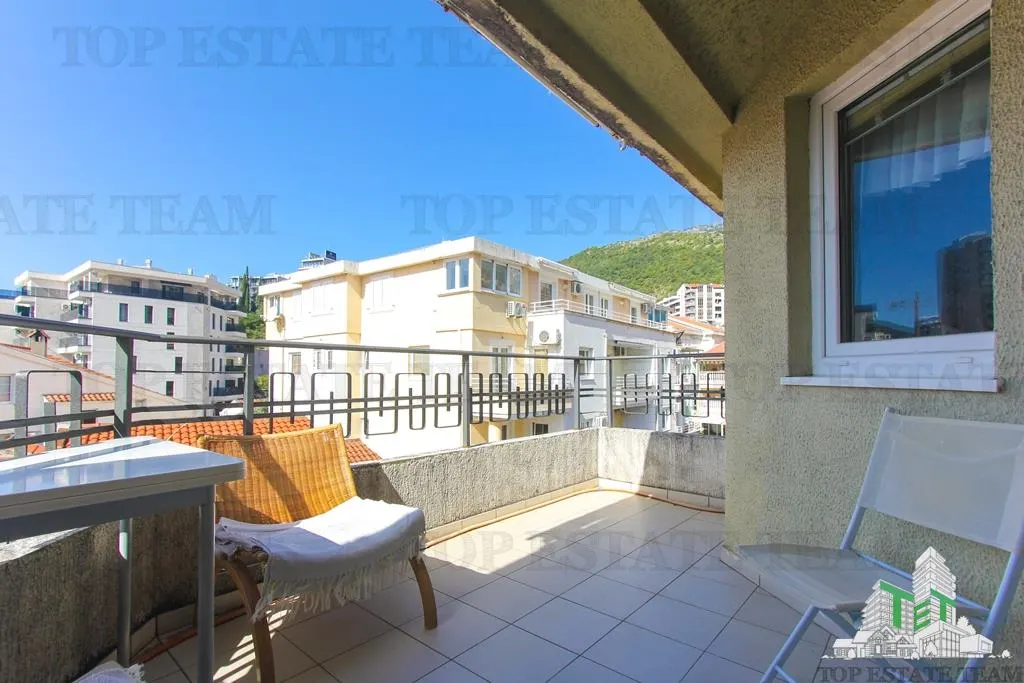 Apartament de vanzare in Budva Muntenegru - foto 3
